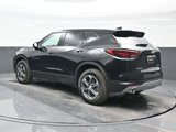 New 2025 Chevrolet Blazer LT image 4