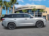 New 2025 Lexus TX 350 AWD w/ Technology Package image 3