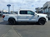 New 2025 Ford F150 Lariat w/ Equipment Group 502A High image 2