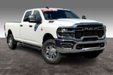 New 2026 RAM 3500 Tradesman image 2