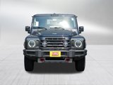 New 2025 INEOS Grenadier Fieldmaster Edition image 2