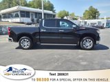 New 2025 Chevrolet Silverado 1500 LTZ w/ Z71 Off-Road Package image 3