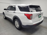 Used 2020 Ford Explorer 4WD image 5