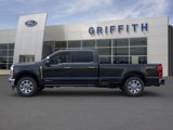New 2025 Ford F350 King Ranch w/ Chrome Package image 4