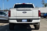 New 2025 Ford F150 Platinum image 5