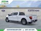 New 2025 Ford F150 Lariat image 4