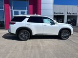 New 2025 Nissan Pathfinder SL w/ SL Premium Package image 4