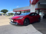 New 2025 Toyota Prius Plug-In Hybrid w/ Limited Premium Package image 3