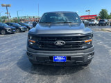 New 2025 Ford F150 XLT w/ Equipment Group 302A MID image 3
