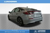 New 2025 Honda Civic Sport Touring image 5