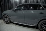 New 2025 Mercedes-Benz GLE 53 AMG 4MATIC Coupe image 5