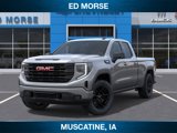 New 2026 GMC Sierra 1500 Elevation image 6
