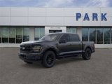 New 2025 Ford F150 XLT image 2