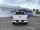 New 2025 Ford F150 Platinum image 5