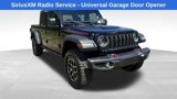 New 2025 Jeep Gladiator Rubicon image 4