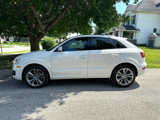 Used 2015 Audi Q3 2.0T Prestige w/ Prestige Package image 4