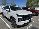 New 2025 Chevrolet Tahoe High Country image 2