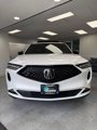 Used 2023 Acura MDX A-Spec image 3