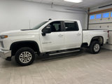 Used 2023 Chevrolet Silverado 2500 LT image 4