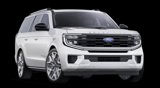 New 2025 Ford Expedition Max Platinum image 4