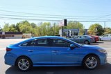 Used 2018 Hyundai Sonata SEL w/ Cargo Package image 4