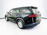 Used 2024 Toyota Grand Highlander XLE image 5
