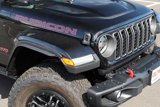 New 2025 Jeep Wrangler Unlimited Rubicon image 2