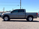 Used 2014 Nissan Titan SV w/ SV Value Truck Package image 3