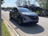 Used 2023 Nissan Ariya AWD image 3
