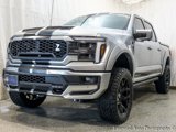 New 2025 Ford F150 Lariat w/ Equipment Group 502A High image 2