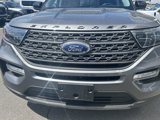 Used 2022 Ford Explorer XLT w/ Equipment Group 202A image 5