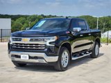 New 2025 Chevrolet Silverado 1500 LTZ image 3
