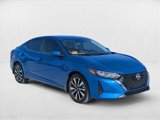 Used 2024 Nissan Sentra SV w/ SV Premium Package image 3