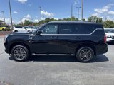 New 2025 Nissan Armada Platinum w/ Convenience Package image 5