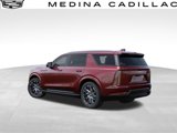 New 2026 Cadillac Escalade IQL Sport 1 w/ LPO, ONYX Package image 3