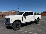 New 2025 Ford F250 Lariat image 3
