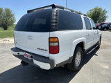 Used 2003 Chevrolet Suburban Z71 image 5