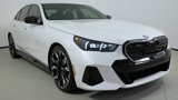 Used 2024 BMW i5 M60 w/ Premium Package image 6