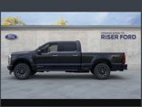 New 2025 Ford F250 Platinum image 3