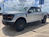 New 2025 Ford F150 Tremor w/ Equipment Group 402A High image 4