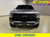 Used 2023 Chevrolet Suburban Z71 w/ Luxury Package image 2