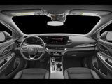 New 2025 Buick Envista Sport Touring image 5