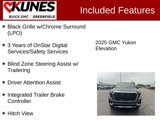 New 2025 GMC Yukon Elevation image 4