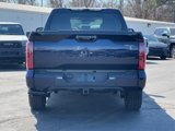 New 2025 Toyota Tundra Platinum image 5