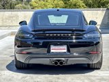 Certified 2019 Porsche 718 Cayman GTS image 6