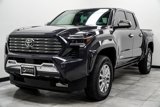 Used 2025 Toyota Tacoma TRD Sport image 6