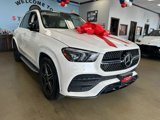 Used 2022 Mercedes-Benz GLE 350 4MATIC image 3