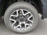 New 2025 RAM 1500 Laramie w/ Bed Utility Group image 5