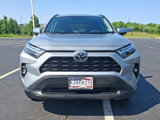 Used 2022 Toyota RAV4 XLE Premium image 2