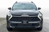 Certified 2024 Kia Sportage X-Line image 3